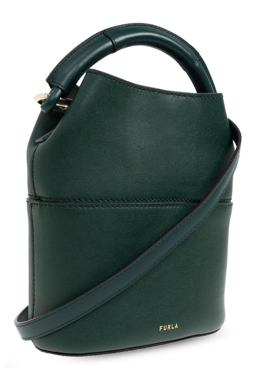 Furla Sfera Mini Bucket Bag