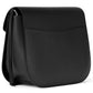 Emilia Small Saddle Crossbody Bag