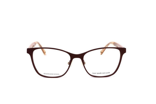 Kate Spade Square-Frame Glasses