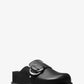 Jaden Leather Clog