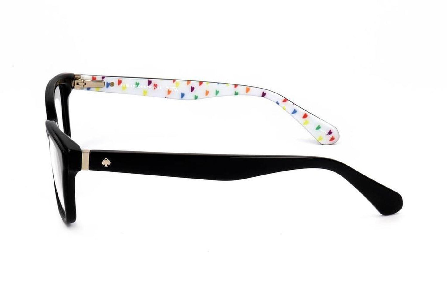 Kate Spade Rectangle-Frame Glasses