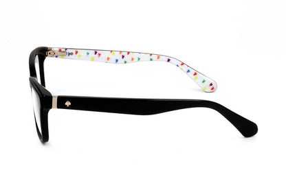 Kate Spade Rectangle-Frame Glasses