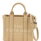 The Leather Mini Tote Bag