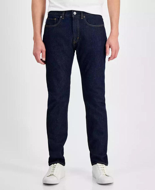 Men's Slim-Fit Jeans