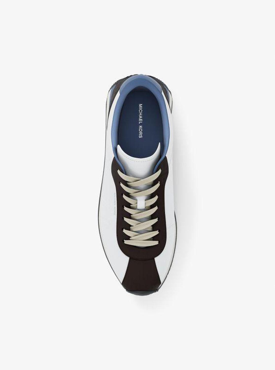 Rhodes Mixed-Media Trainer