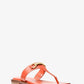Carson Leather Sandal