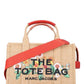 Marc Jacobs The Daisy Woven Medium Tote Bag