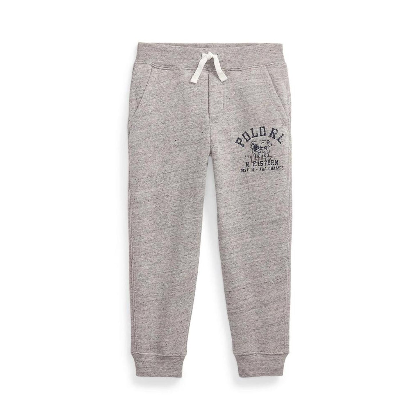 Fleece Graphic Jogger Pants (Toddler/Little Kid)