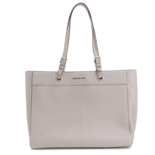 Leather Tote Bag (Pre-Owned)