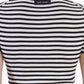 Marc Jacobs Striped Mini Dress