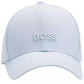 Men's Embroidered Logo Twill Cap