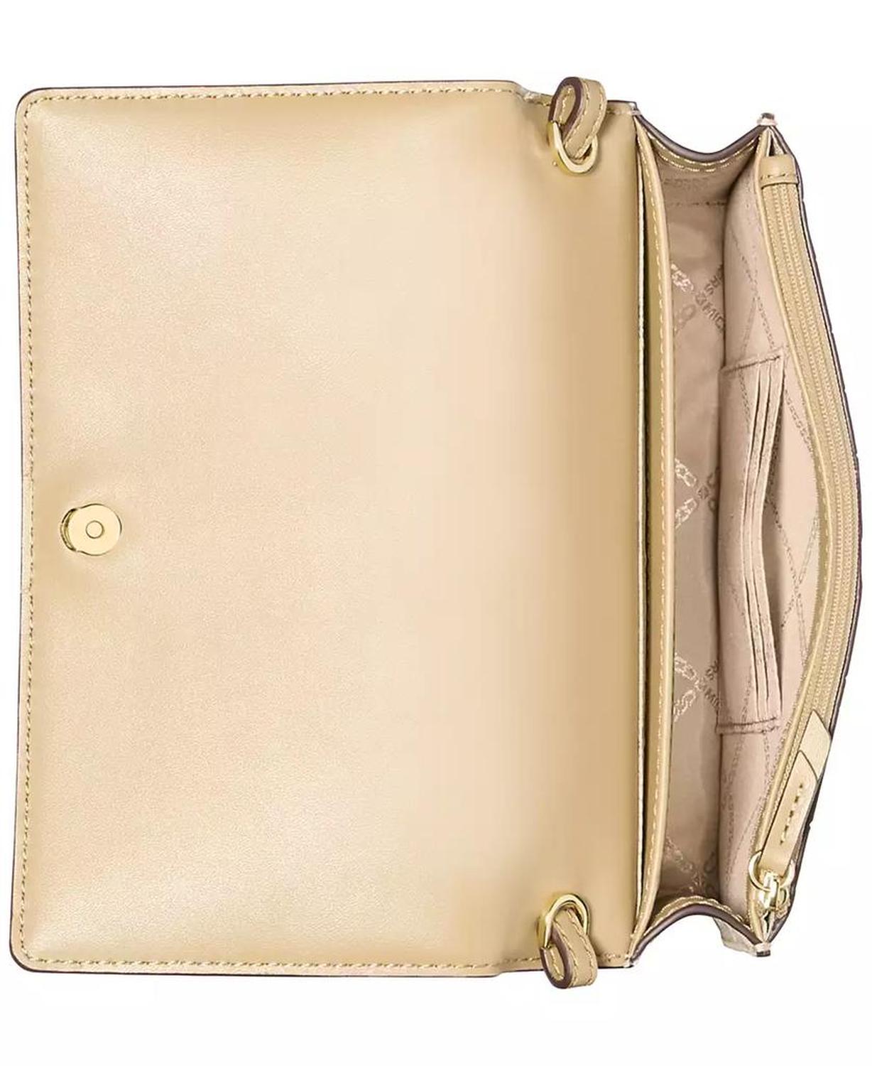 Jet Set Medium Flap Chain Crossbody