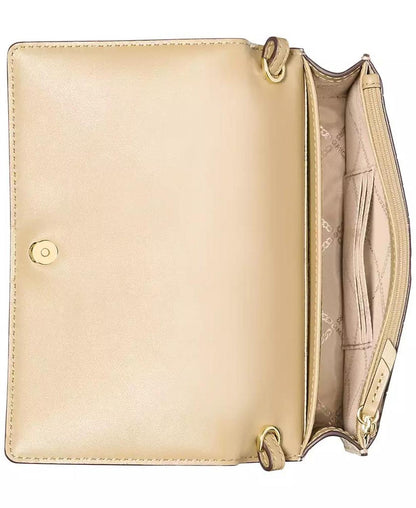 Jet Set Medium Flap Chain Crossbody