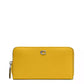 Women's Accordion Zip Coin Pocket Wallet