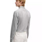 Men's Slim-Fit Cotton-Blend Shirt
