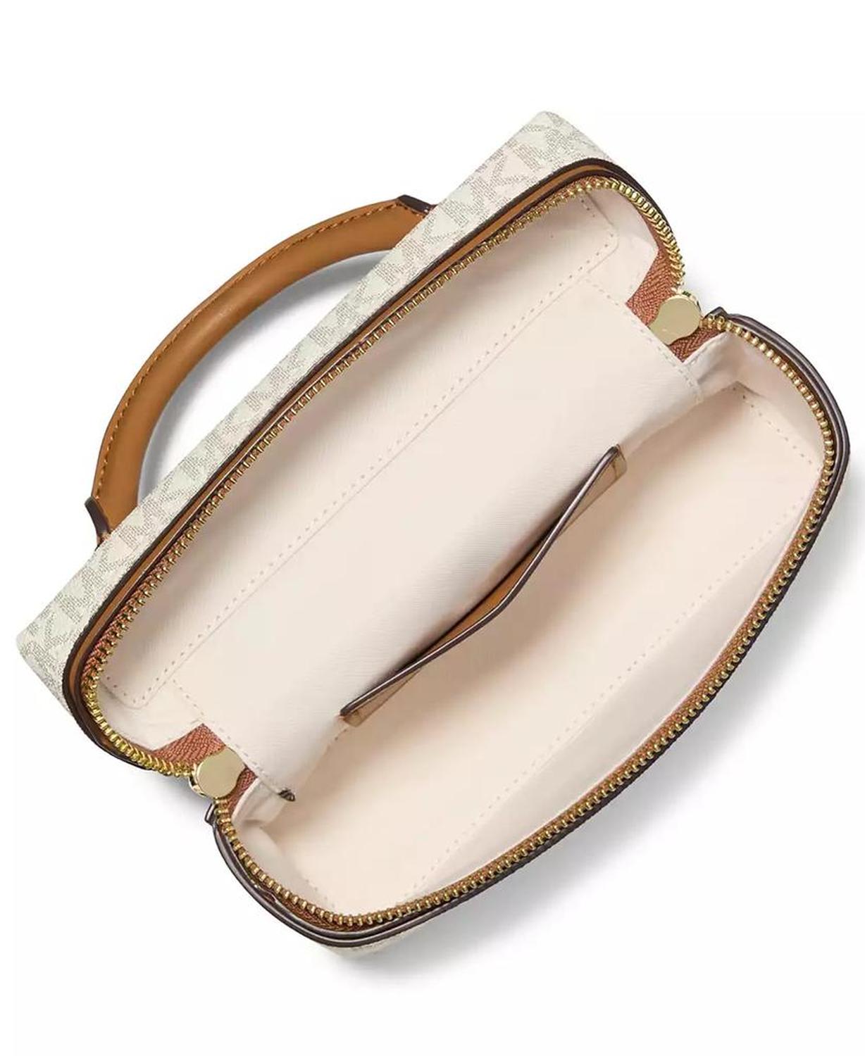 Michael Kors Jana Mini Top Handle Crossbody Bag