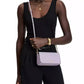 Serena Leather Chain Wallet