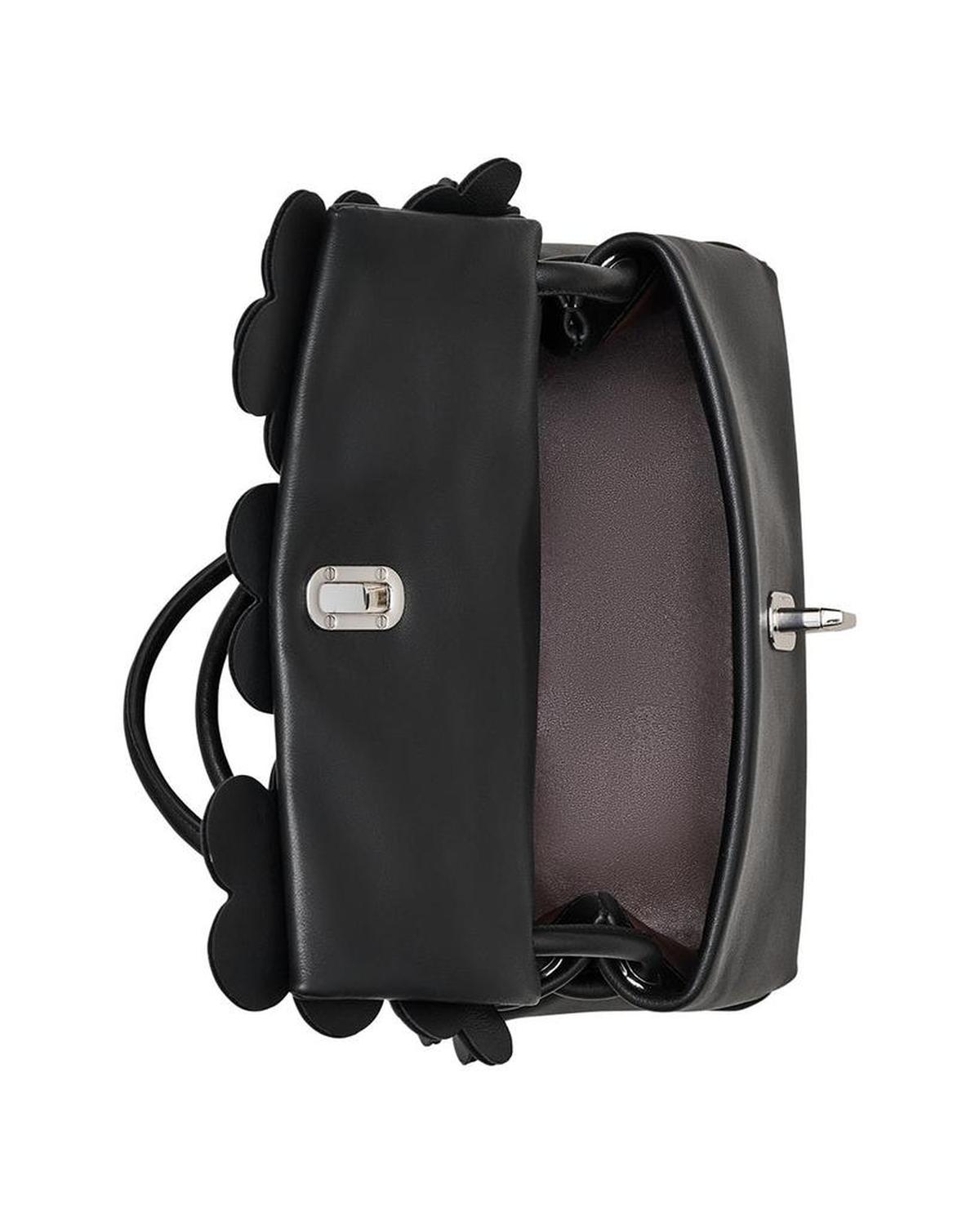The Mini Dual Bag