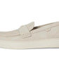 Hybrid Loafer With Signature