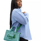 Cargo 26 Rainbow Small Tote Bag