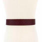 Women's Reversible Signature Leather Belt