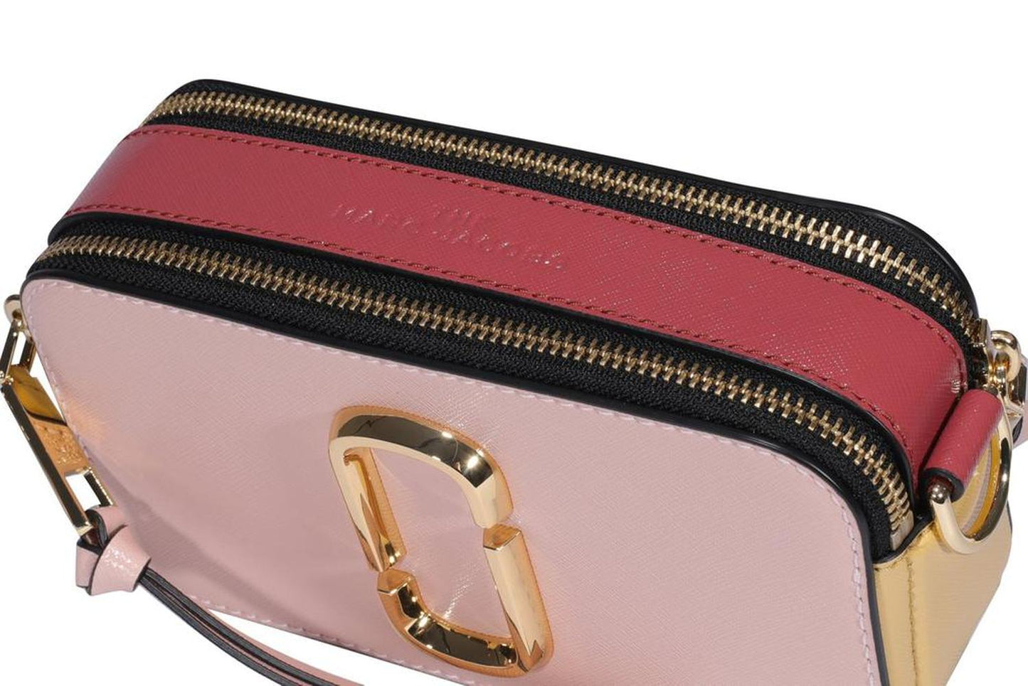 Marc Jacobs The Snapshot Camera Bag