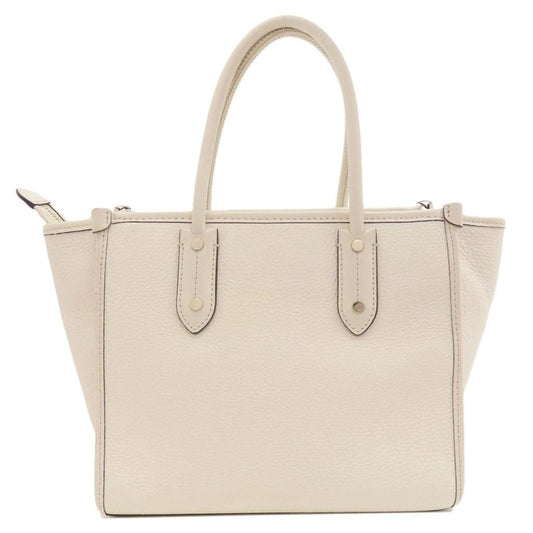 Leather Handbag (Pre-Owned)