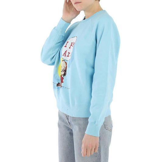 Magda Archer X The Collaboration Sweatshirt