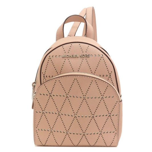 Leather Backpack (Pre-Owned)
