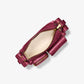 Dakota Small Leather Shoulder Bag
