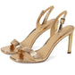 Kasia Heeled Sandal