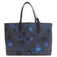 Pvc Tote Bag (Pre-Owned)