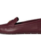 Sculpted C Leather Driver