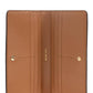 Michael Michael Kors Bryant Large Signature Logo Snap-Front Wallet