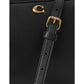 Legacy Zip Top Crossbody Bag