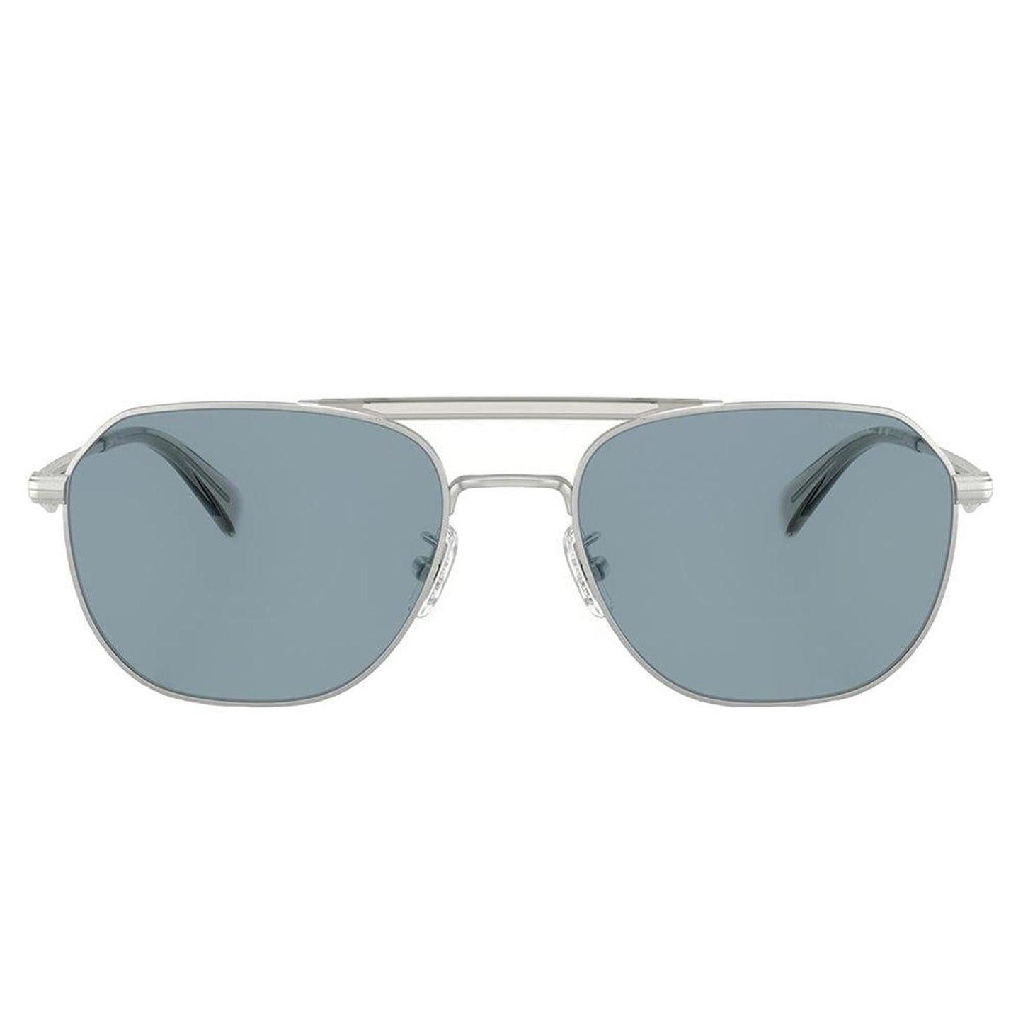 HC 7178 900172 57mm Unisex Pilot Sunglasses