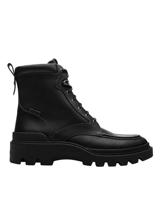 Men's Connor Zip Boot