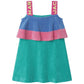 The Marc Jacobs Kids Color-Block Strap Dress