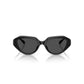 Women's Geometric Sunglasses, CBY77 HC8433U