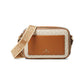 Maeve Large East/West Pocket Crossbody