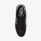 Wilton Grommeted Leather Sneaker