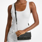 Jet Set Medium Saffiano Leather 2-in-1 Convertible Crossbody Bag