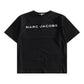 The Marc Jacobs Kids Logo-Embossed Jersey T-Shirt