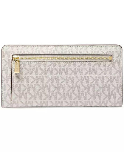 Bryant Large Slim Snap Wallet