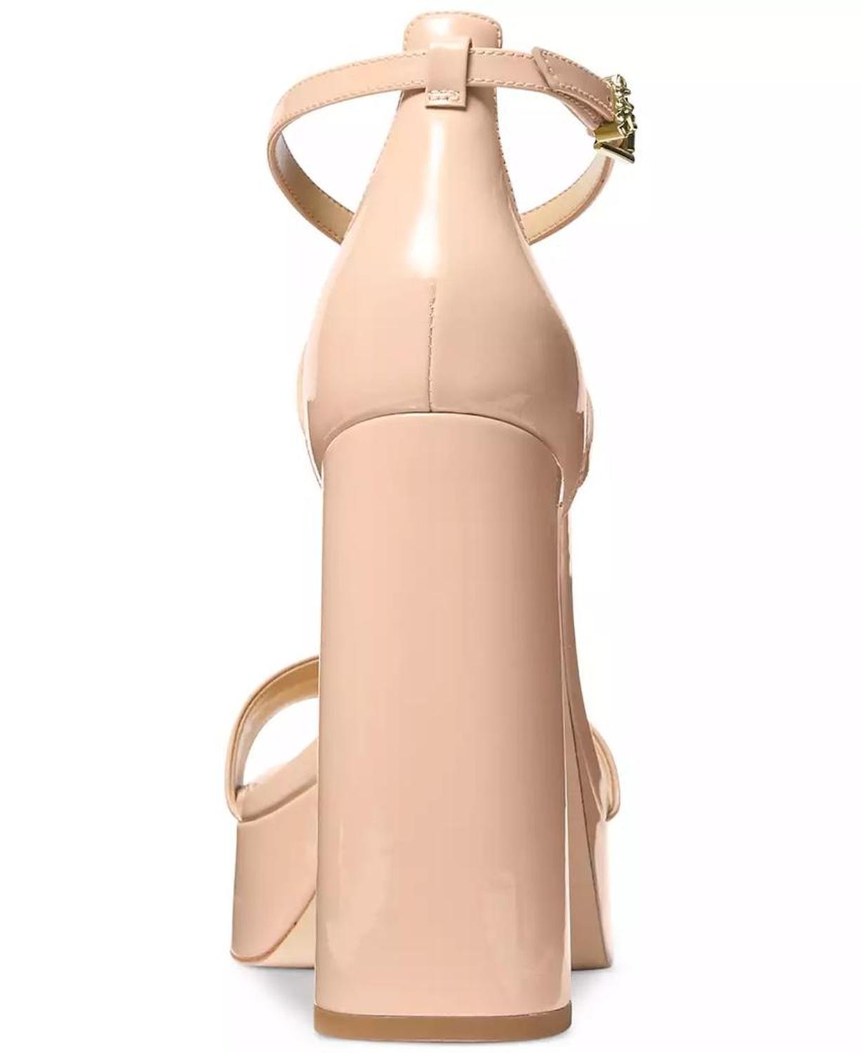 Women's Cami Platform Sandals