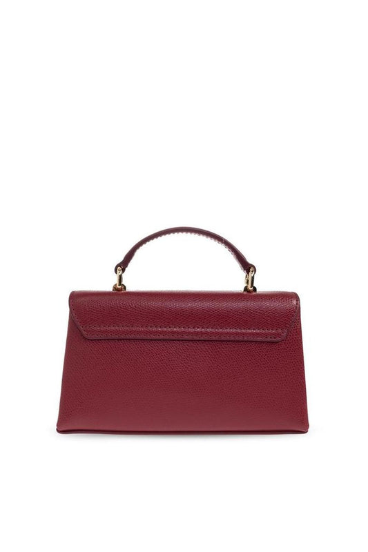 Furla 1927 Chain-Linked Mini Tote Bag