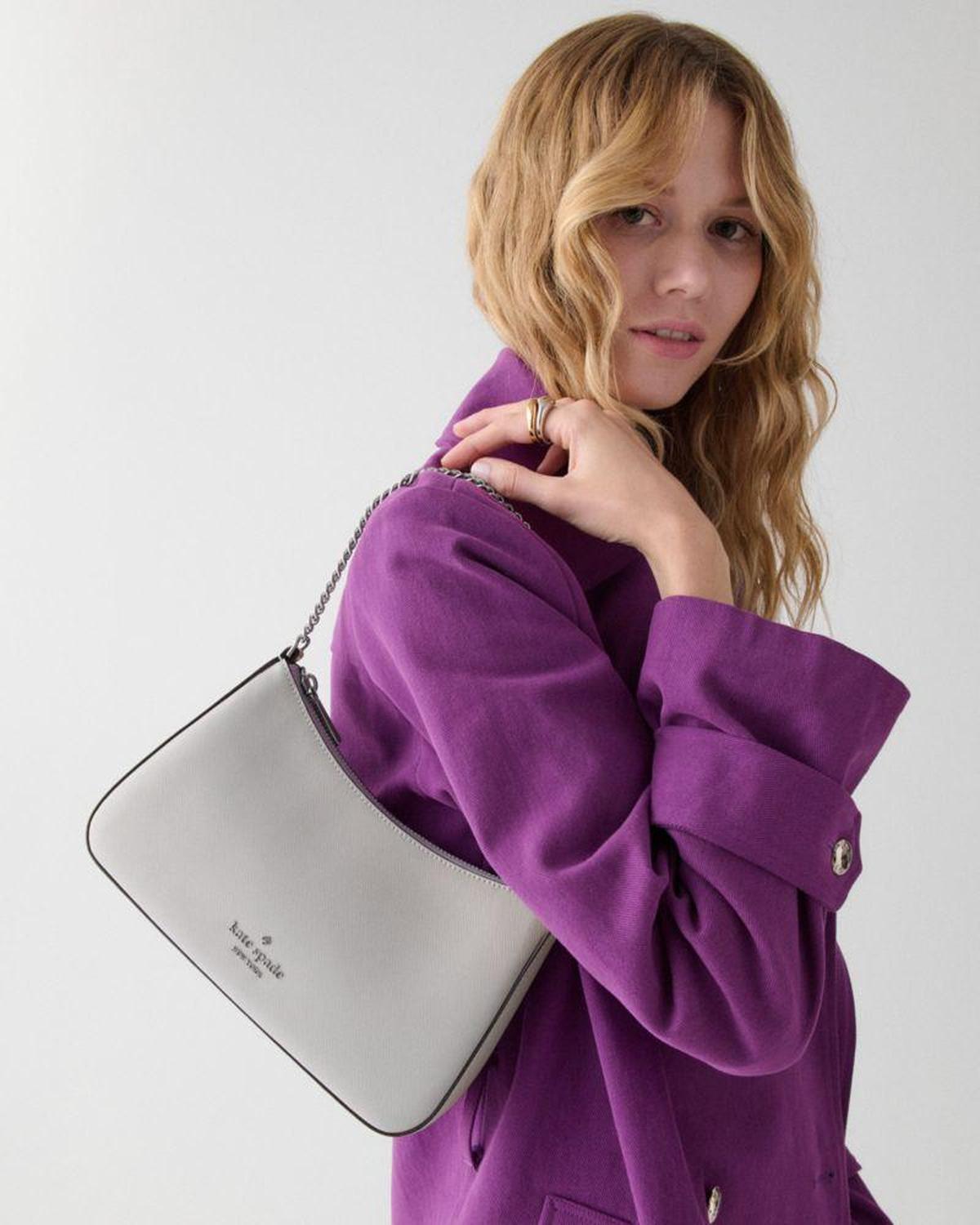 Margot Convertible Crossbody Bag