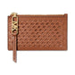 Empire Small Zip Card Case