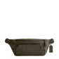 League In Signature Canvas Jacquard Belt Bag