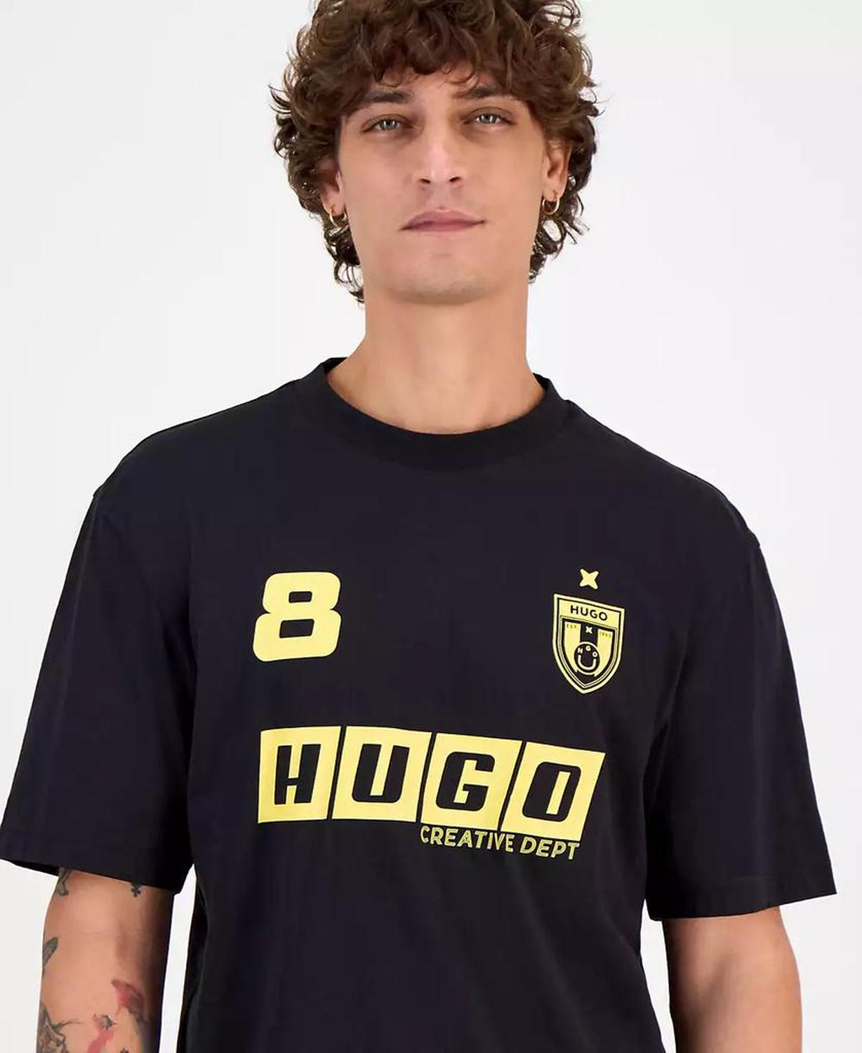Men's Logo Graphic T-Shirt